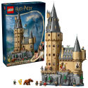 LEGO Harry Potter Hogwarts pils: Galvenais torns 76454 LEGO Harry Potter Hogwarts pils: Galvenais torns 76454