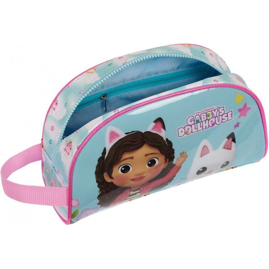 Safta Gabby's Dollhouse adaptable vanity case – 2