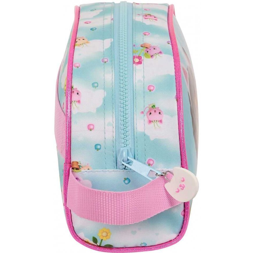 Safta Gabby's Dollhouse adaptable vanity case – 3