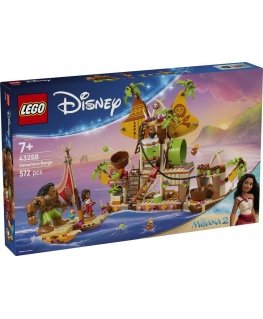 LEGO Disney Princess