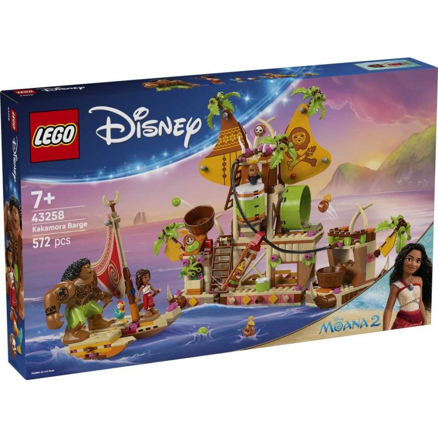 LEGO Disney Princess