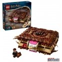 LEGO Harry Potter Pureva Monsterkirja 76449 LEGO Harry Potter Pureva Monsterkirja 76449