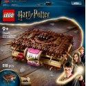 LEGO Harry Potter Kramtantis Monstrų knyga 76449