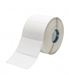 Thermal labels Niimbot stickers 50x30 mm - 900 pcs (white)