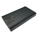 LC-Power LC-DOCK-C-M2 корпус для накопителя Корпус твердотельного диска Антрацит M.2