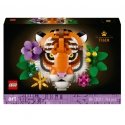 LEGO ART Коллекция Фауна - Тигр 31217 LEGO ART Коллекция Фауна - Тигр 31217