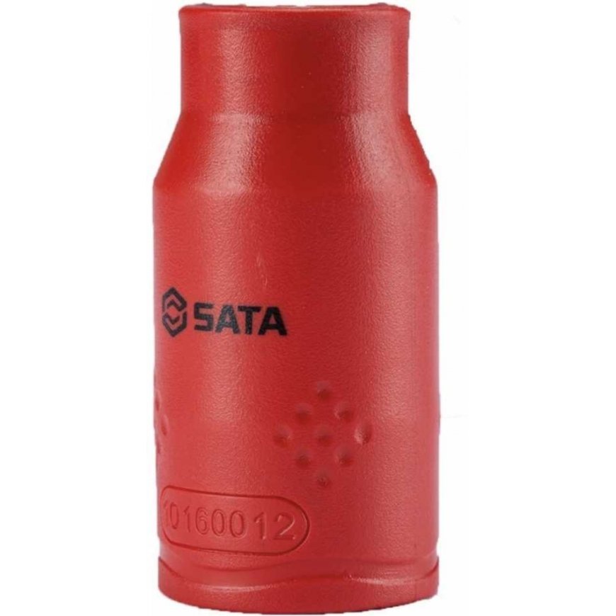 Sata S14021 1/2'' 21 mm socket head