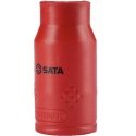 Sata S14021 1/2'' 21 mm socket head Sata S14021 1/2'' 21 mm socket head