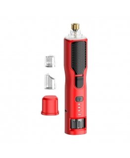Rojeco 2000mAh electric dog/cat nail grinder