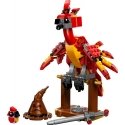 LEGO Harry Potter Fawkes: Dumbledoro Feniksas 76448 LEGO Harry Potter Fawkes: Dumbledoro Feniksas 76448