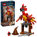 LEGO Harry Potter Fawkes: Dumbledora Fēnikss 76448