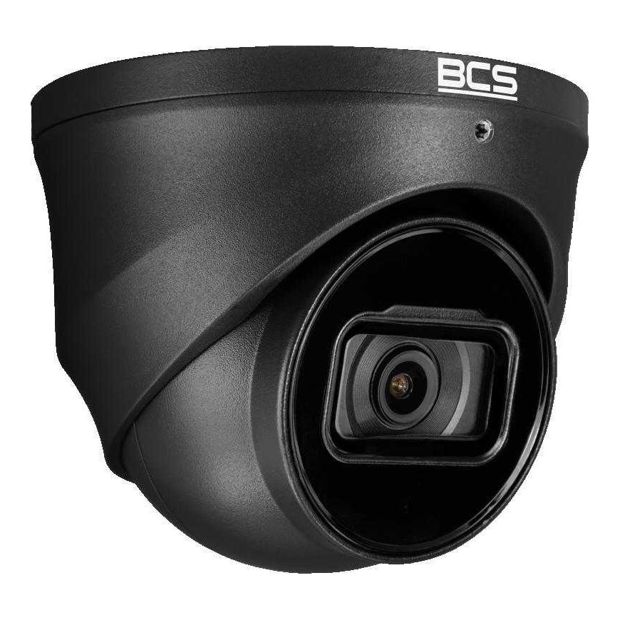 BCS LINE BCS-L-EIP25FSR5-Ai2-G IP Camera