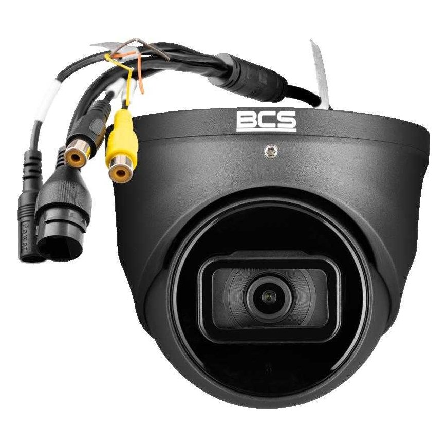 IP-kamera BCS LINE BCS-L-EIP25FSR5-Ai2-G – 4