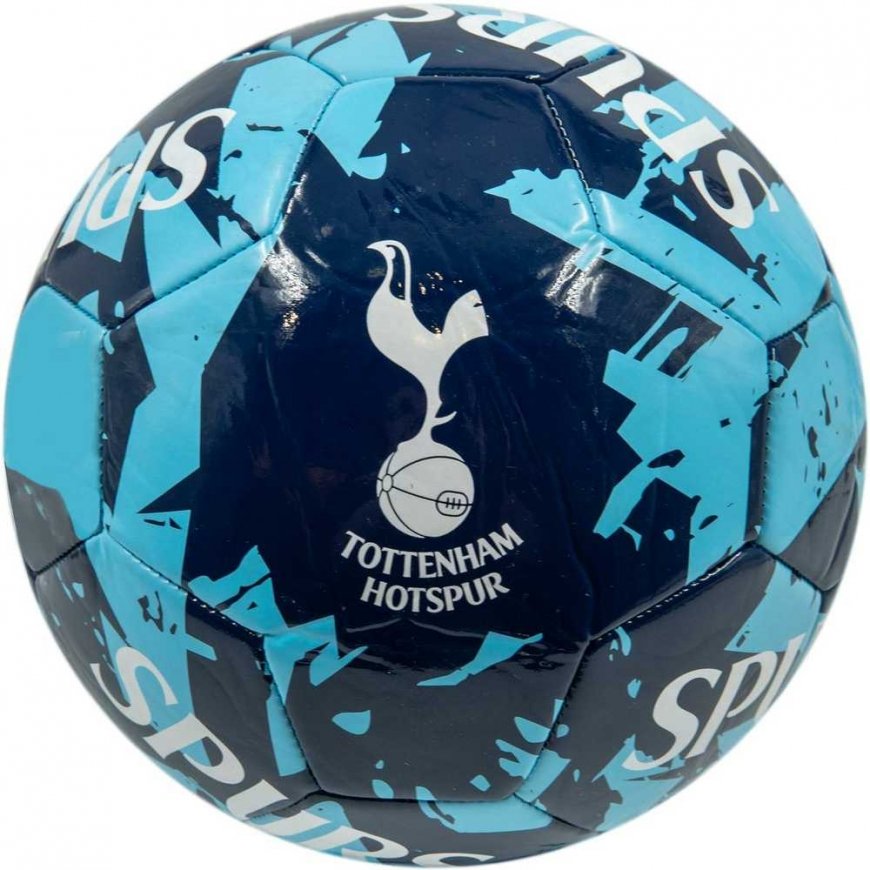 INNA INNOS FUTBOLIS TOTTENHAMO HOTSPUR Y.5 – 2