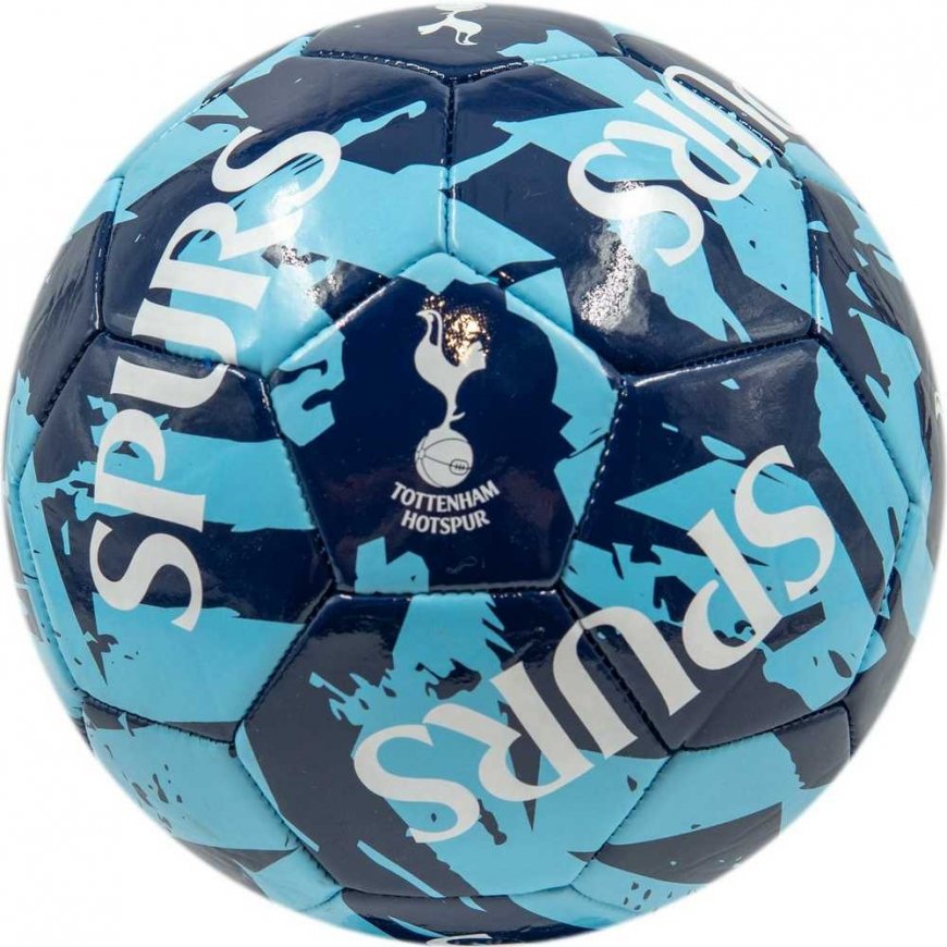 INNA INNOS FOOTBALL TOTTENHAM HOTSPUR Y.5 – 4