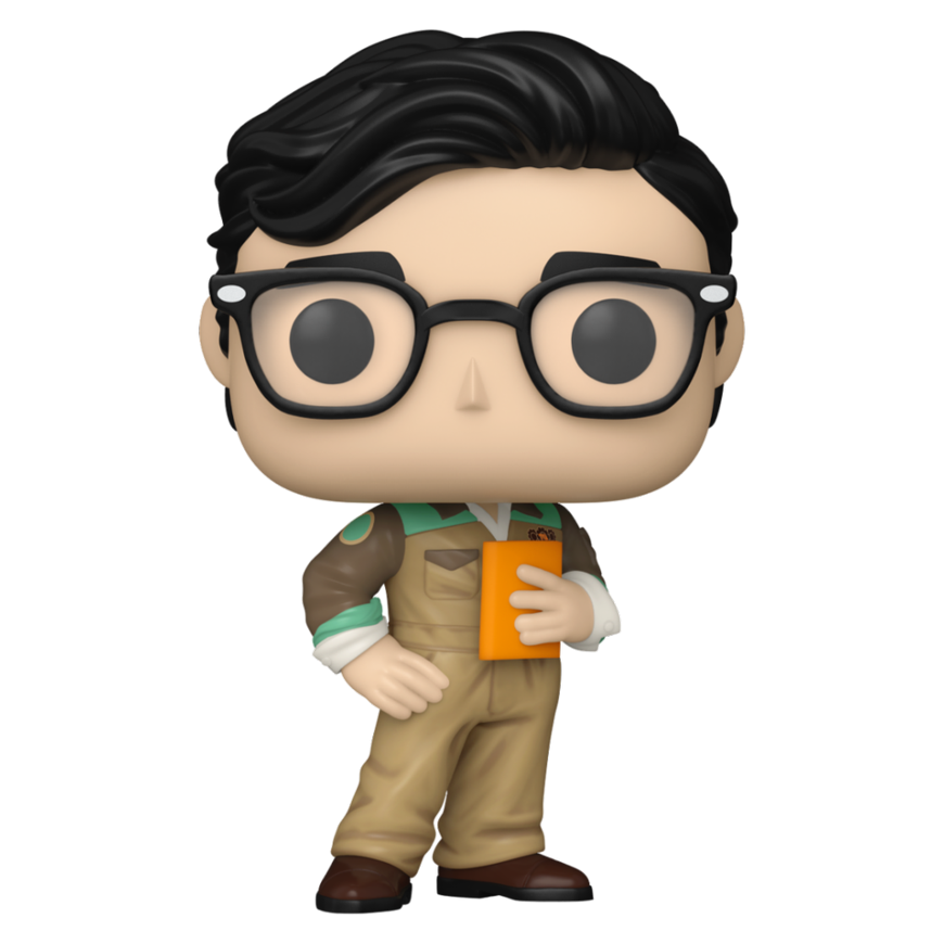 FUNKO POP! Vinilinė figūrėlė: Loki - O.B. – 2