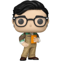 FUNKO POP! Vinyl Figure: Loki - O.B. FUNKO POP! Vinyl Figure: Loki - O.B.