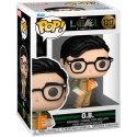 FUNKO POP! Vinilinė figūrėlė: Loki - O.B. FUNKO POP! Vinilinė figūrėlė: Loki - O.B.