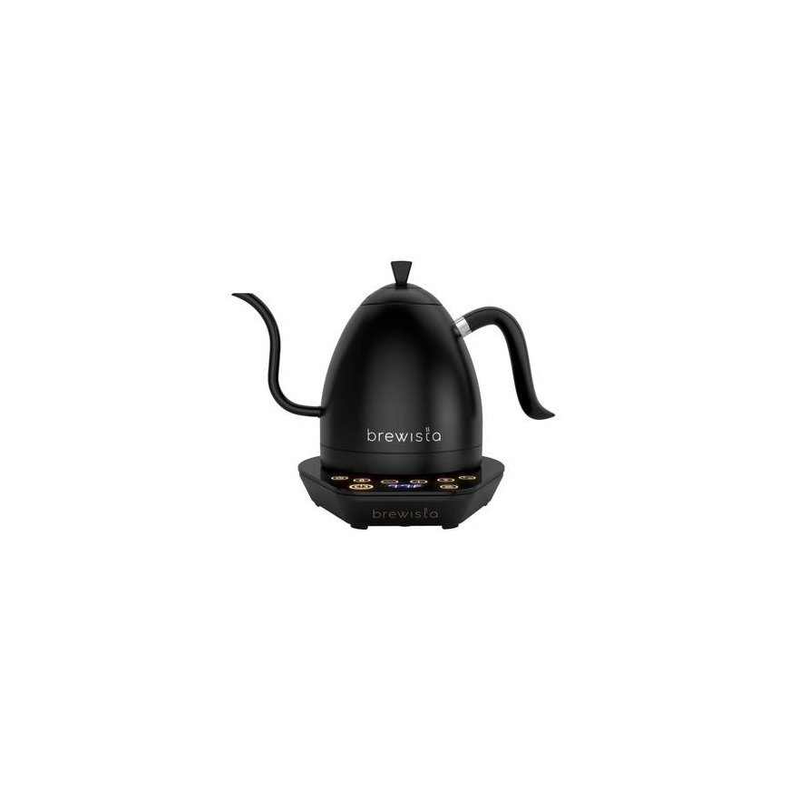 Brewista Brewista - Artisan Variable Temperature Kettle Black 1L - Electric Kettle