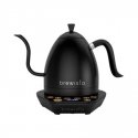 Brewista Kettle - Artisan Variable Temperature Kettle Black 1L - Electric Kettle