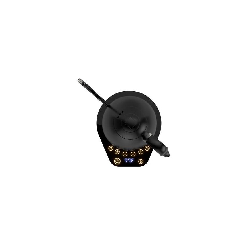 Brewista Brewista - Artisan Variable Temperature Kettle Black 1L - Electric Kettle – 3