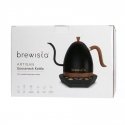 Brewista Kettle - Artisan Variable Temperature Kettle Black 1L - Electric Kettle