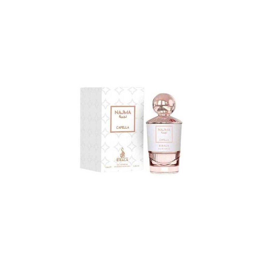 Risala Najma Capella EDP - 100 ml