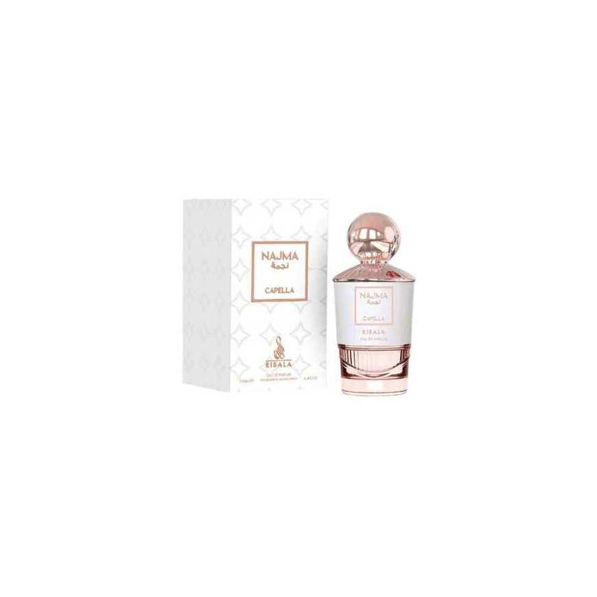 Risala Najma Capella EDP - 100 ml – 2