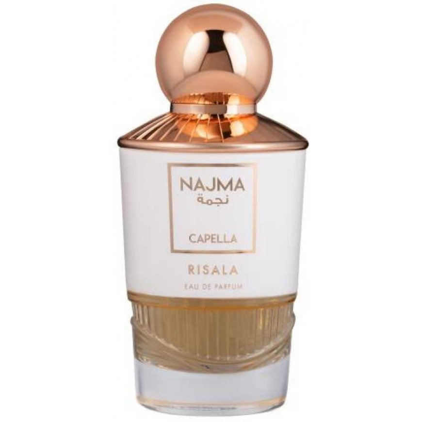 Risala Najma Capella EDP - 100 ml – 3