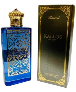 Rasasi Kallos EDP hajuvesi naisille, 70 ml