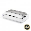 Avision FB2380E A4 Book Scanner A4/USB3.2/600dpi/2 Sec. per Page - Document Scanner - A4 (000-1135-02G)