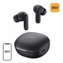 TWS QCY MeloBuds HT16 ausinės (juodos) TWS QCY MeloBuds HT16 ausinės (juodos)