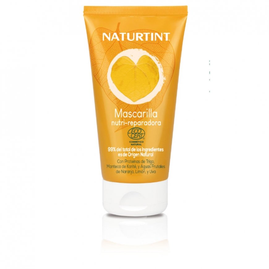 Naturtint Nutri-repairing mask 150 ml