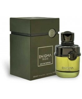 French Avenue Enigma Trois 100ml kvepalai Unisex EDP