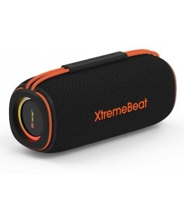 Tracer XtremeBeat Pro TWS Bluetooth juoda