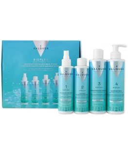 Valquer BIOPLEX RINKINYS 4 vnt.