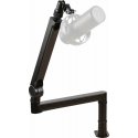 Blackstorm Mercury countertop microwave stand microphone holder