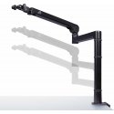 Blackstorm Mercury countertop microwave microphone stand