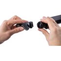 Blackstorm Mercury countertop microwave microphone stand