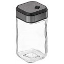 5five Simply Smart Spices for the Table: Olive Oil and Vinegar Bottles + Pepper Mill with Salt Shaker 5five Simply Smart Spices for the Table: Olive Oil and Vinegar Bottles + Pepper Mill with Salt Shaker