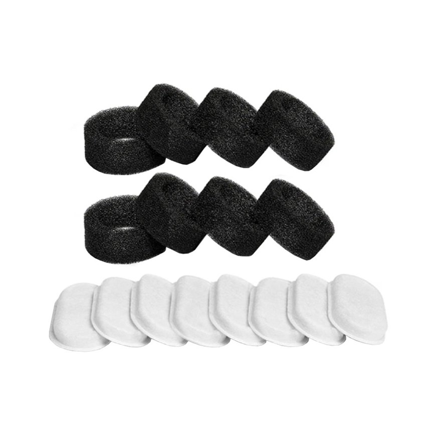 Rojeco Filters for Rojeco smart fountain/stainless