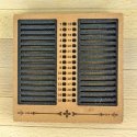 BOBKOVA ANNA FOP, reg. No. 2917408480 Organizer of reels and needles PB-022-IMG-2