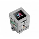 VA Meter - įtampos ir srovės matavimo modulis su M5StampS3 - M5Stack K136 VA Meter - įtampos ir srovės matavimo modulis su M5StampS3 - M5Stack K136