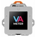 VA Meter - voltage and current measurement module with M5StampS3 - M5Stack K136