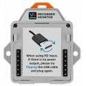 VA Meter - voltage and current measurement module with M5StampS3 - M5Stack K136