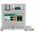 VA Meter - voltage and current measurement module with M5StampS3 - M5Stack K136