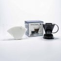 Clever Dripper - L 500ml Black + 100 Filters Clever Dripper - L 500ml Black + 100 Filters