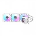 Darkflash DV360S CPU water cooler (white) Darkflash DV360S CPU water cooler (white)