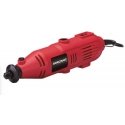 Worcraft flexible shaft grinder with accessories (40 pcs) 135W Worcraft flexible shaft grinder with accessories (40 pcs) 135W