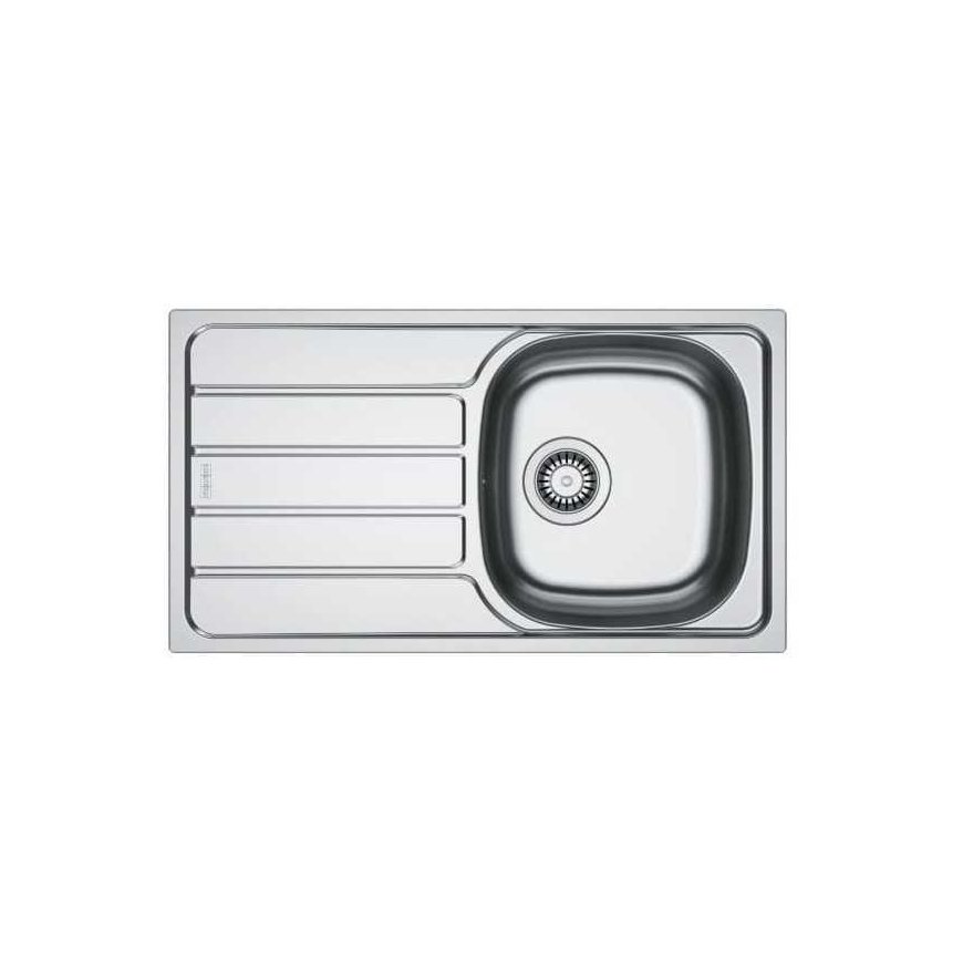 Franke Spark stainless steel sink, SKN
